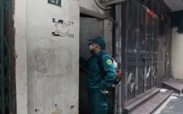 Hà Nội: Sốt xuất huyết, tay chân miệng và sởi đồng loạt gia tăng