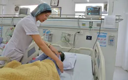 Cứu sống bệnh nhân sốc nhiễm khuẩn trên nền đái tháo đường và xơ gan