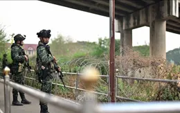 Campuchia và Thái Lan nhất trí duy trì liên lạc, lập nhóm điều phối trao đổi thông tin biên giới