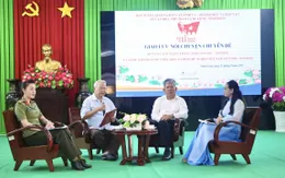 Vĩnh Long tổ chức hoạt động giao lưu kỷ niệm 80 năm Cách mạng tháng Tám và Quốc khánh 2/9