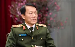 80 năm trưởng thành và phẩm chất anh hùng, bản lĩnh kiên cường của cán bộ, chiến sĩ CAND