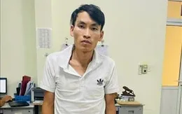 Bắt giữ đối tượng vận chuyển 7 bánh heroin