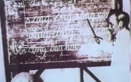 Từ Bình dân học vụ đến Bình dân học vụ số