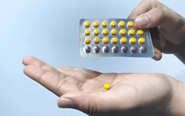 Nguy cơ huyết khối từ thuốc tránh thai phối hợp