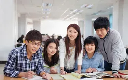 Sức hút từ giáo dục nghề nghiệp hệ đại học tại Trung Quốc