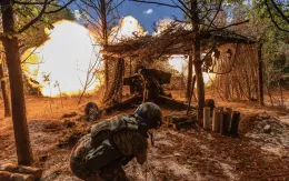 Ukraine xác nhận Nga kiểm soát thêm hai ngôi làng ở miền Đông