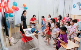 Lớp tiếng Anh miễn phí – Điểm hẹn hè bổ ích cho trẻ em Hà Nội