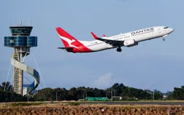 Qantas bị phạt 90 triệu USD vì sa thải trái phép nhân viên mặt đất