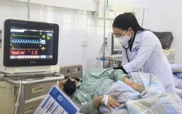 Ứng phó nhiễm trùng đường hô hấp - tác nhân hàng đầu gây bệnh tật và tử vong ở người già, trẻ nhỏ