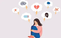 Cảnh báo tình trạng trẻ vị thành niên tự làm hại bản thân