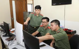 Công an nhân dân - Niềm tự hào của Đảng, nhân dân và dân tộc Việt Nam