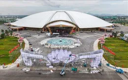 Bảo đảm tốt nhất cho Lễ khánh thành, khởi công các dự án, công trình chào mừng kỷ niệm 80 năm ngày Quốc khánh