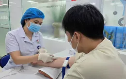 Báo động: Đái tháo đường ngày càng trẻ hóa, có ca mới 18 tuổi