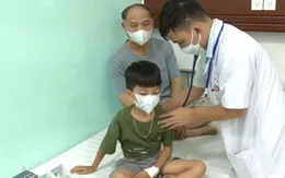 Không chủ quan với Adenovirus