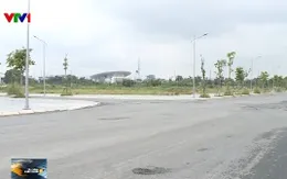 Sẵn sàng mặt bằng tái định cư cho 2 dự án đường sắt trọng điểm