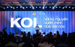 KOL xây dựng niềm tin xã hội và kiến tạo giá trị bền vững