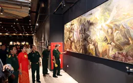 “Những ngày tháng lịch sử” và những ký ức không quên