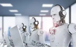 “Nóng” cuộc đua săn lùng nhân tài AI