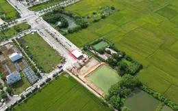 Khởi công 4 dự án tái định cư phục vụ đường sắt tốc độ cao tại Huế