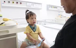 Mang lại nụ cười mới cho bệnh nhân dị tật hàm mặt