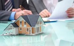 Siết hoạt động môi giới bất động sản