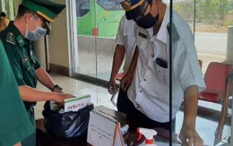 Chủ động ngăn chặn nguy cơ dịch chikungunya xâm nhập tại các cửa khẩu