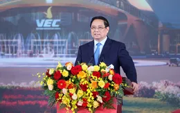 Thủ tướng kỳ vọng đất nước sẽ có thêm nhiều công trình biểu tượng mới để nhân dân được thụ hưởng ngày càng nhiều