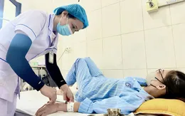 Di chứng sau lao phổi: "Kẻ thù thầm lặng" gây tổn thương phổi mạn tính
