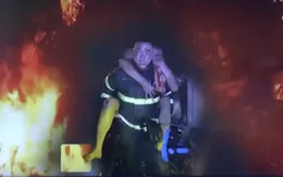 Những cuộc đấu trí không khoan nhượng và hy sinh thầm lặng của lực lượng công an