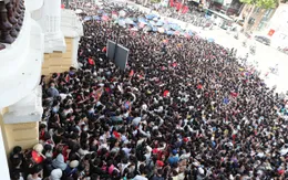 Tiếp tục phát vé "Việt Nam trong tôi" từ sáng ngày 21/8