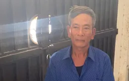 Hà Tĩnh: Bắt giữ kẻ giết người thay tên đôi ho, bỏ trốn suốt 33 năm