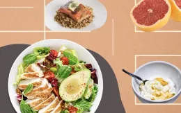 Ăn gì để cả ngày tràn đầy năng lượng?