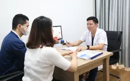 Thuốc lá - “kẻ thù” của sức khỏe sinh sản