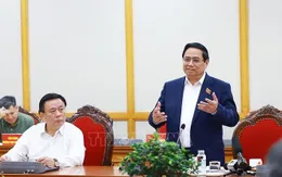 Chuẩn bị tốt cho Đại hội Đảng cấp tỉnh