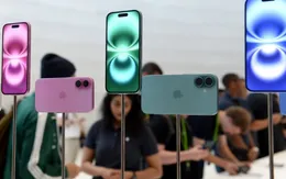 Apple dự kiến sản xuất toàn bộ mẫu iPhone 17 tại Ấn Độ