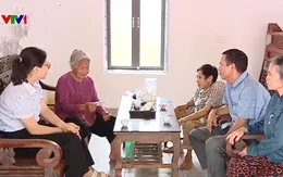 Từ hũ gạo cứu đói đến an sinh đa tầng