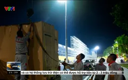 Tăng tải hạ tầng viễn thông, bảo đảm thông tin liên lạc dịp lễ 2/9