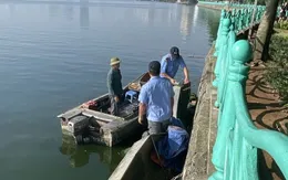 Hà Nội: Làm sạch đường phố, chỉnh trang đô thị chào mừng Quốc khánh