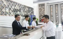 Nâng tầm chất lượng nguồn nhân lực du lịch