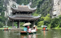 Tạo sức hút du lịch từ bản sắc văn hóa