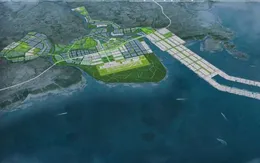 Phát triển kinh tế hướng biển