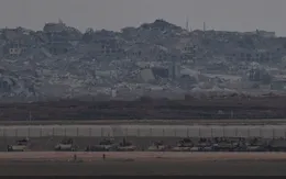 Yêu cầu Israel cho truyền thông quốc tế tiếp cận Gaza