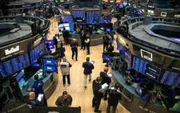 Thị trường chờ đợi tín hiệu lãi suất của Mỹ