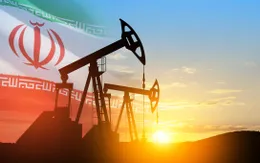 Mỹ áp đặt thêm lệnh trừng phạt các thực thể và tàu chở dầu liên quan đến Iran