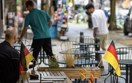 Kinh tế Đức suy giảm mạnh hơn dự báo