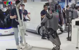 Thị trường robot chịu tác động mạnh từ thuế quan và chi phí tăng