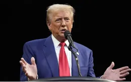 Mỹ sẽ không phê duyệt các dự án điện gió hoặc Mặt Trời