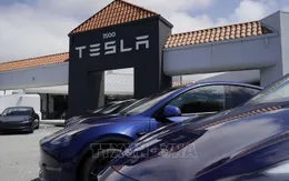 Mỹ mở cuộc điều tra mới với Tesla liên quan đến tính năng tự lái