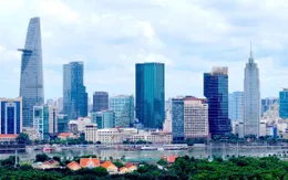 Từ TP Hồ Chí Minh ra các tỉnh vệ tinh – Cơ hội mới cho bất động sản