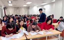 Luyện thi Aptis cá nhân hóa, hiệu quả và thiết thực